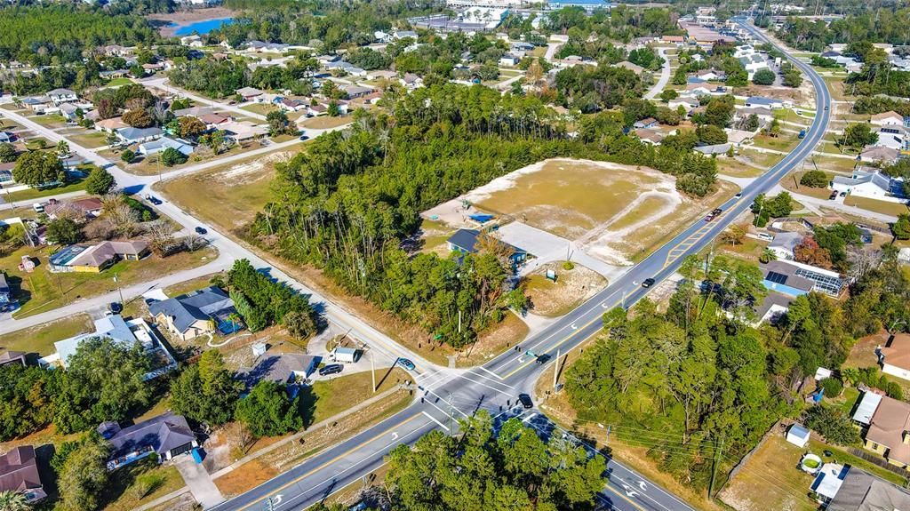 6001 Deltona Boulevard, Spring Hill, FL 34606 Photo