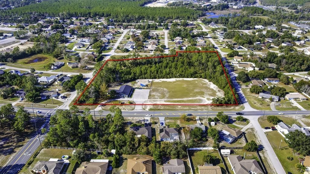 6001 Deltona Boulevard, Spring Hill, FL 34606 Photo