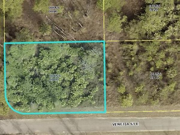 CORNER LOT, LEHIGH ACRES, FL 33974