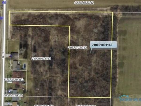 0 Township Road 77, Findlay, OH 45840