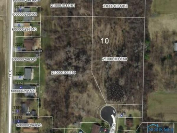 0 Penrose Drive, Findlay, OH 45840