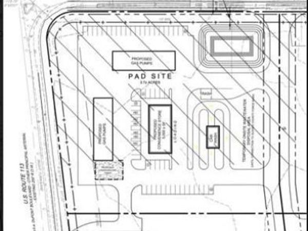 0 E REDDEN ROAD, GEORGETOWN, DE 19947