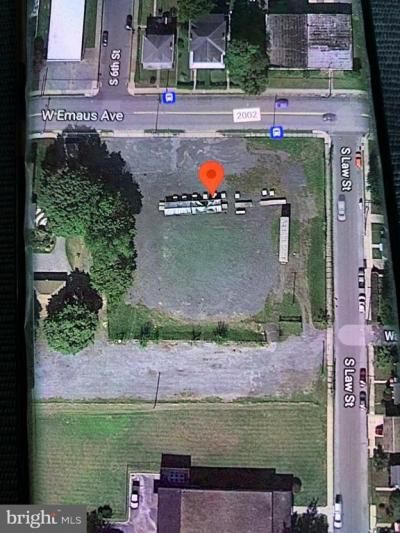 566 588 W EMAUS AVENUE, ALLENTOWN, PA 18103