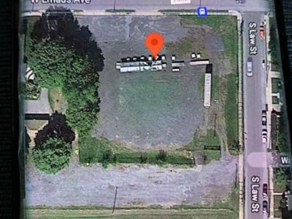 566 588 W EMAUS AVENUE, ALLENTOWN, PA 18103