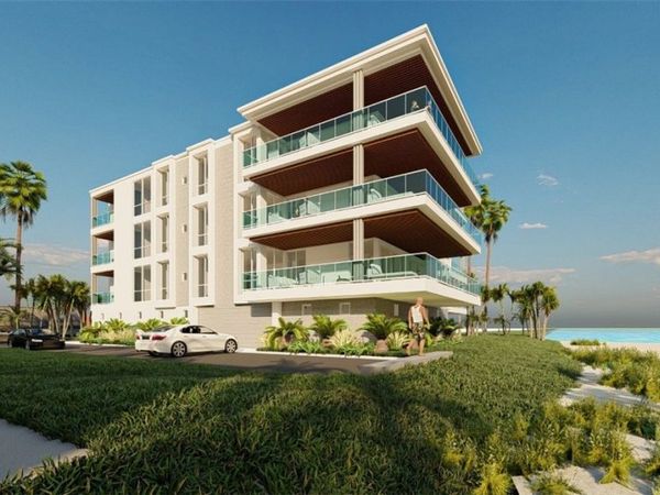 805 South Tower 46th Place, Unit 3N, Vero Beach, FL 32963