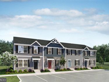 119 NELSON LANE, SANATOGA, PA 19464