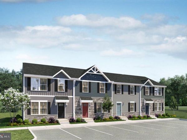 119 NELSON LANE, SANATOGA, PA 19464