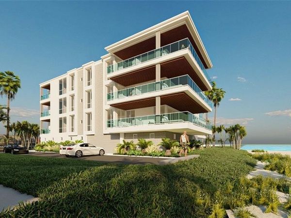 805 46th Place, Unit South Towe, Vero Beach, FL 32963