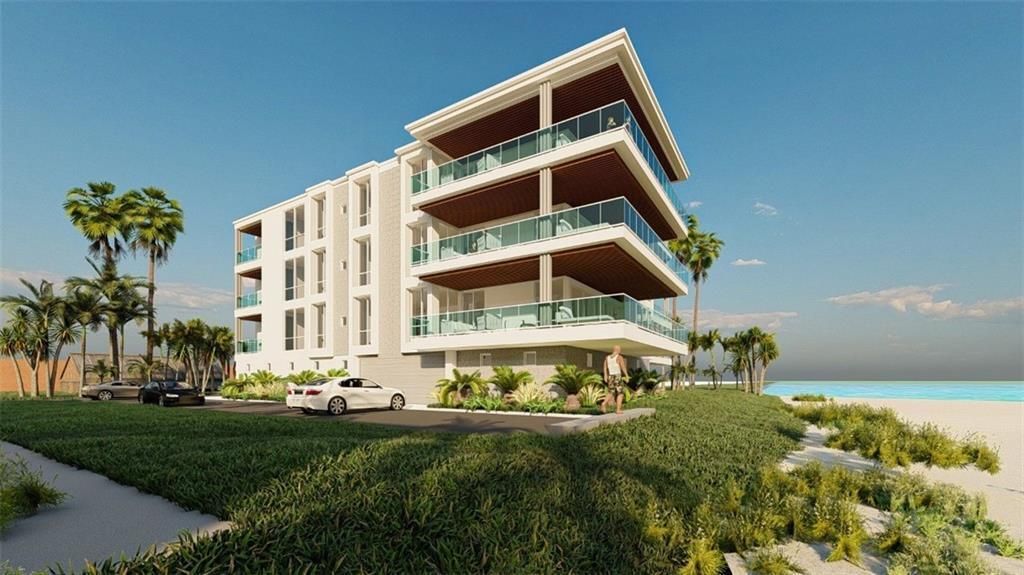 805 46th Place, Unit South Towe, Vero Beach, FL 32963 Photo