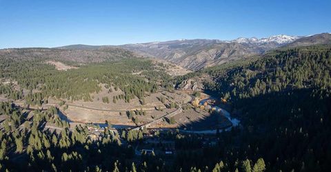000 Glenshire Drive, Truckee, CA 96161 Photo