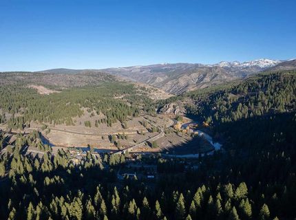 000 Glenshire Drive, Truckee, CA 96161 Photo