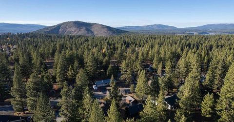 000 Glenshire Drive, Truckee, CA 96161 Photo