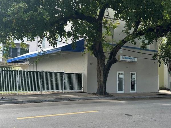 1525-27 NW 3rd Ave, Miami, FL 33136