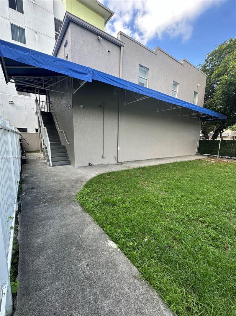 1525-27 NW 3rd Ave, Miami, FL 33136 Photo