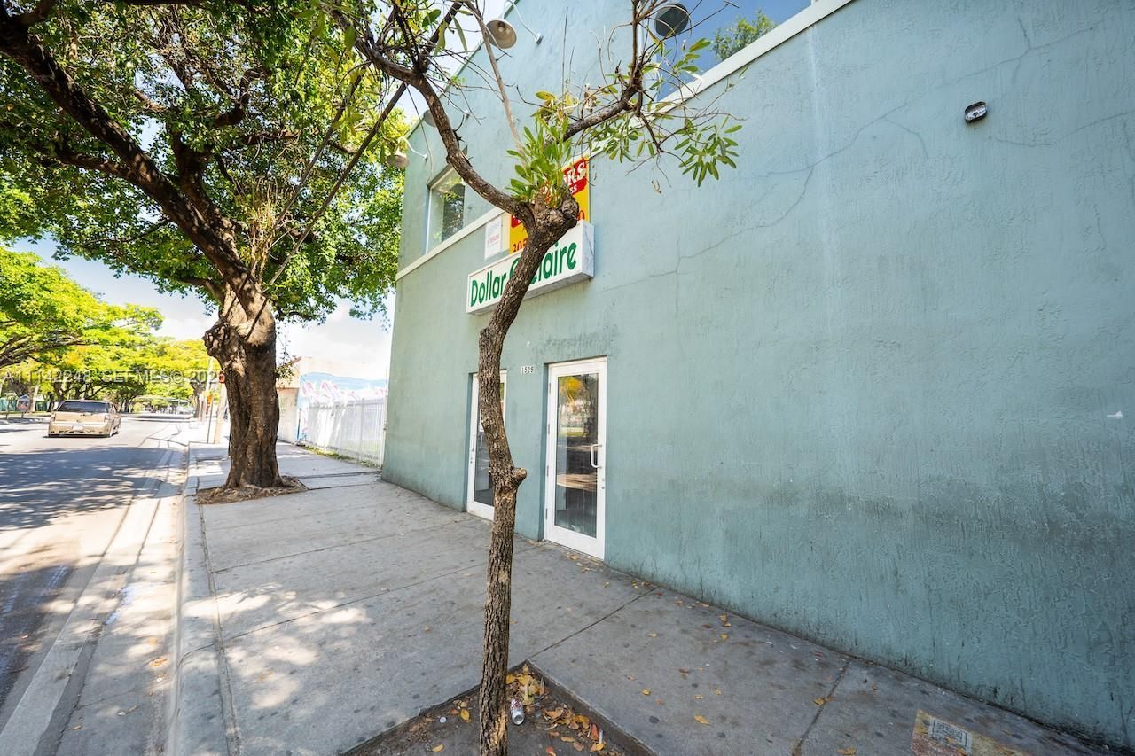 1525-27 NW 3rd Ave, Miami, FL 33136 Photo