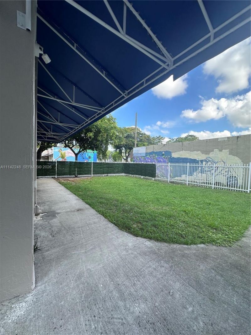 1525-27 NW 3rd Ave, Miami, FL 33136 Photo