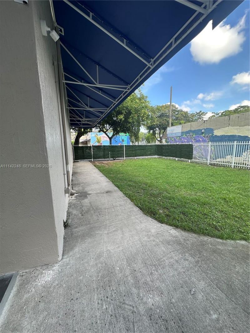 1525-27 NW 3rd Ave, Miami, FL 33136 Photo