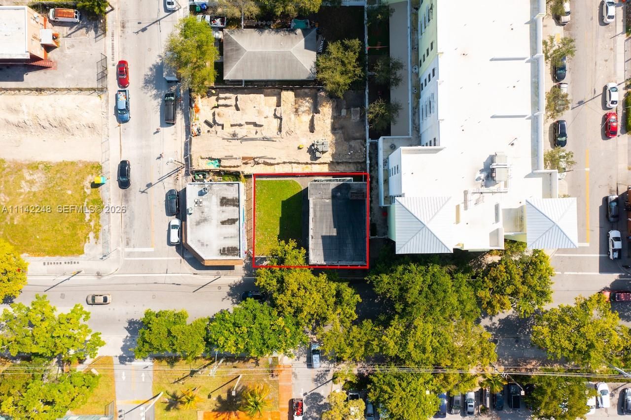 1525-27 NW 3rd Ave, Miami, FL 33136 Photo