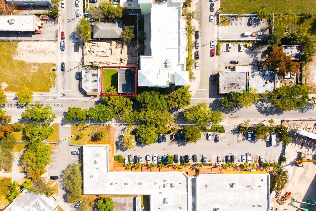 1525-27 NW 3rd Ave, Miami, FL 33136 Photo