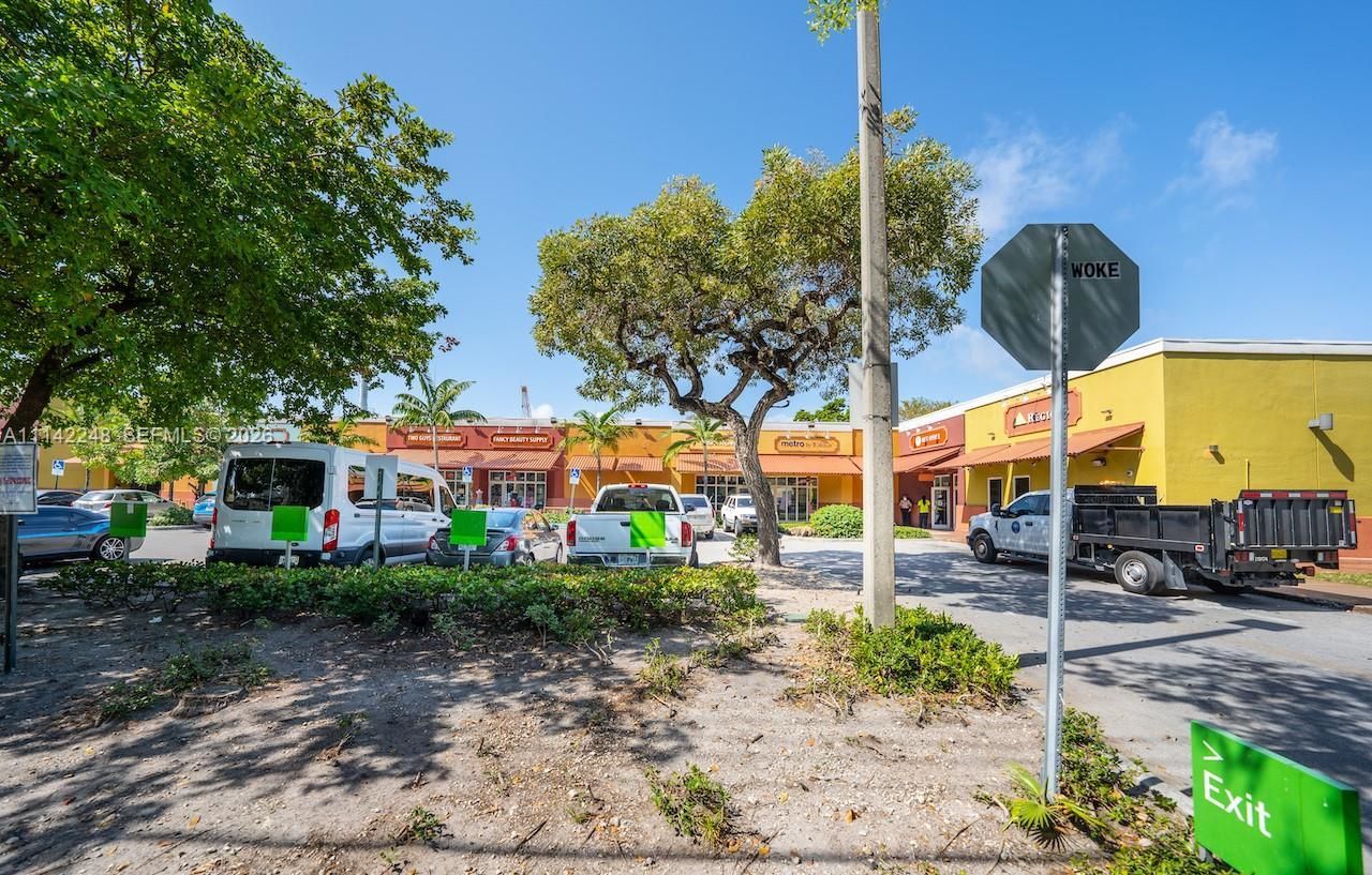 1525-27 NW 3rd Ave, Miami, FL 33136 Photo