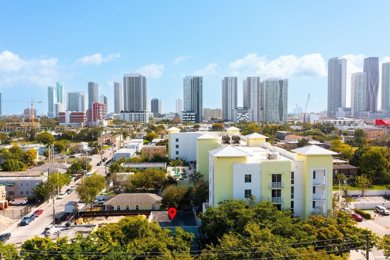 1525-27 NW 3rd Ave, Miami, FL 33136 Photo