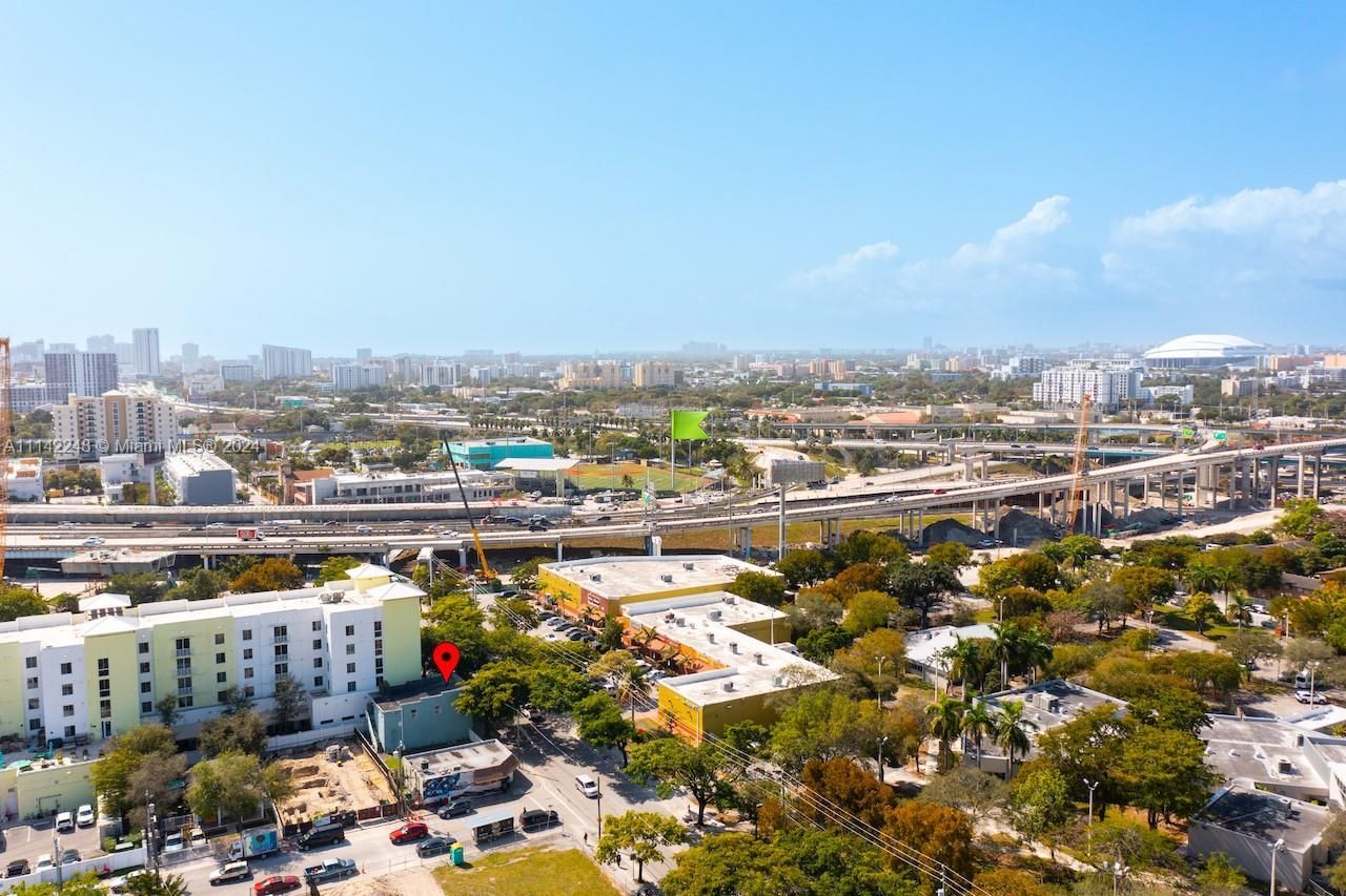 1525 NW 3rd Ave, Miami, FL 33136 Photo