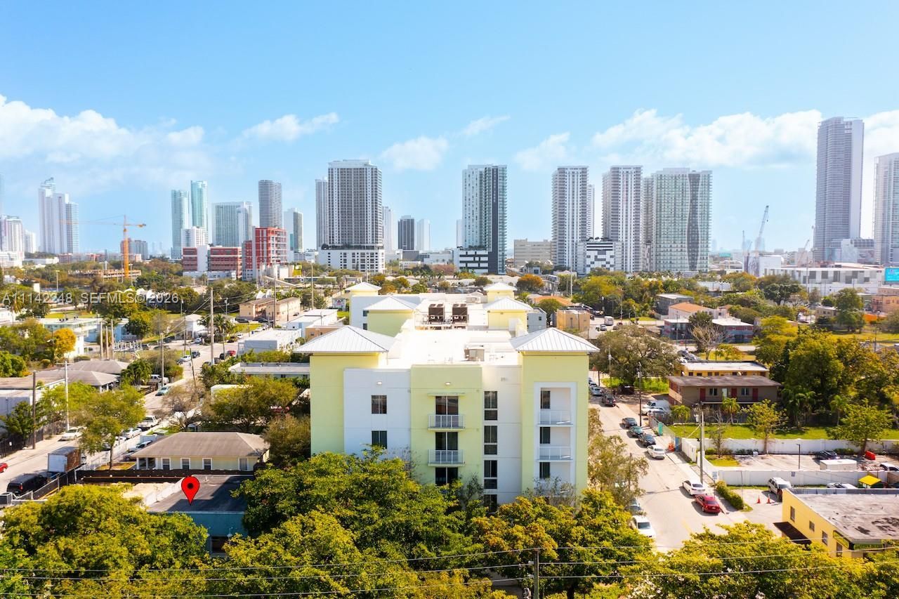 1525 NW 3rd Ave, Miami, FL 33136 Photo