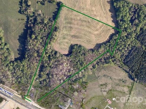 3408 S Nc 16 Highway, Maiden, NC 28650