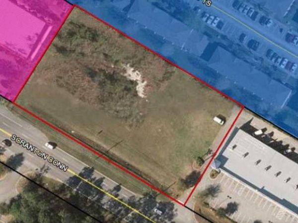 232 Scranton Connector Tract A, Brunswick, GA 31525