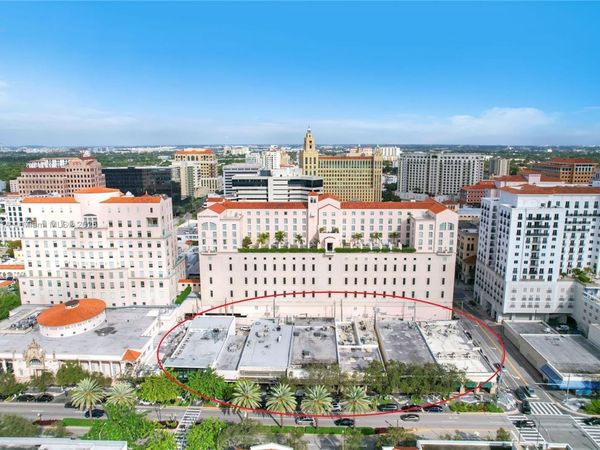 Miracle Mile- RESTAURANT FOR SALE, Coral Gables, FL 33134