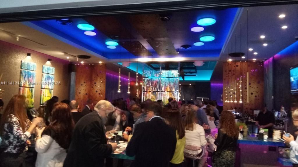 Miracle Mile- Restaurant For Sale, Coral Gables, FL 33134 Photo