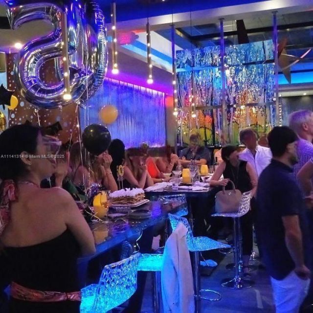 Miracle Mile- Restaurant For Sale, Coral Gables, FL 33134 Photo