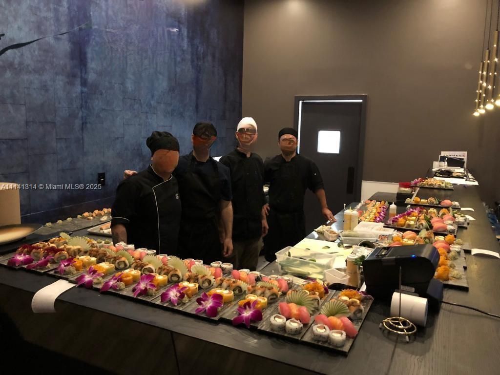 Miracle Mile- Restaurant For Sale, Coral Gables, FL 33134 Photo