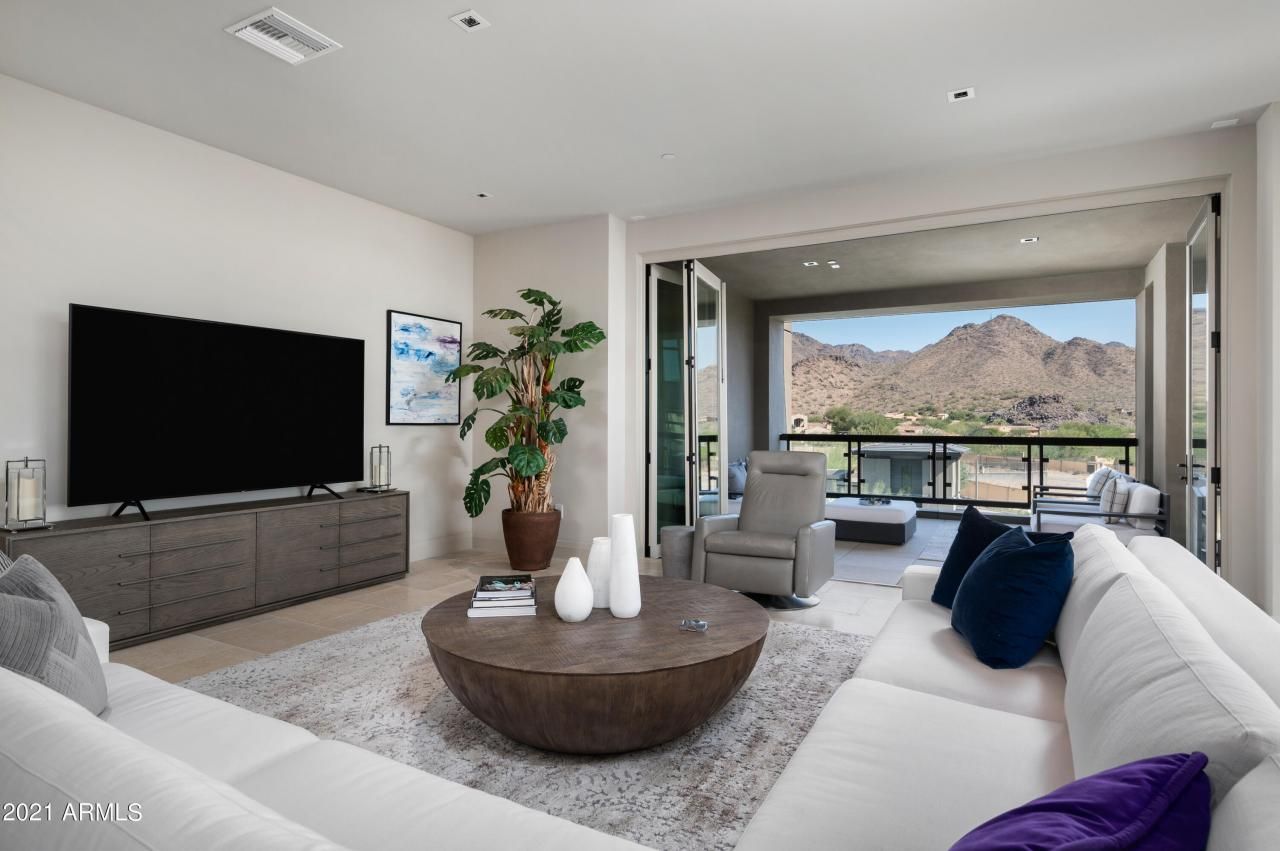 18720 N 101st Street, Unit 4015, Scottsdale, AZ 85255 Main Photo