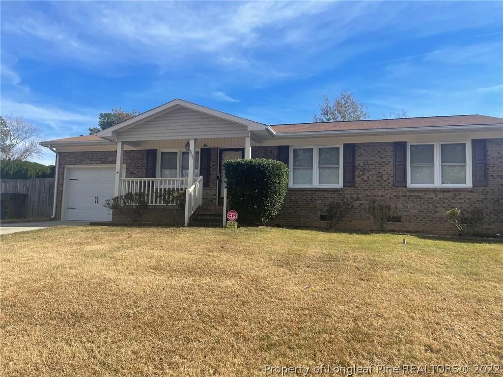 7335 Van Grayson Loop, Fayetteville, NC 28314 Main Photo