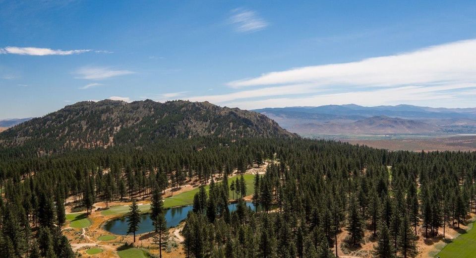 3531 Knob Point Trail, Lot #86, Carson City, NV 89705 Photo