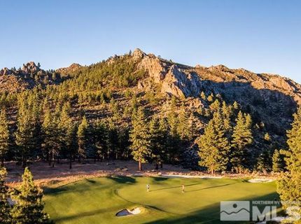 3531 Knob Point Trail, Lot #86, Carson City, NV 89705 Photo