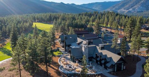 3531 Knob Point Trail, Lot #86, Carson City, NV 89705 Photo