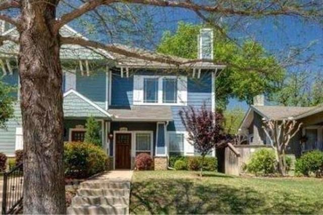 4728 Birchman Avenue, Fort Worth, TX 76107 Main Photo