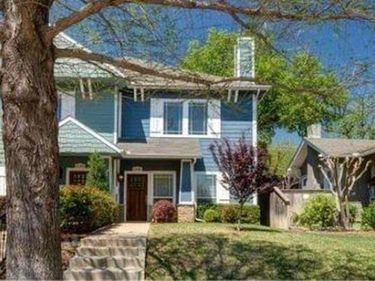 4728 Birchman Avenue, Fort Worth, TX 76107