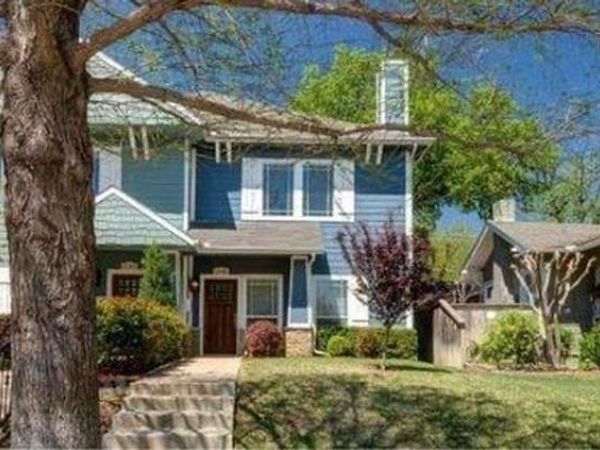 4728 Birchman Avenue, Fort Worth, TX 76107