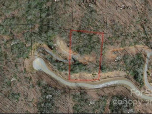 0 Mountain Morning Lane, Hendersonville, NC 28739