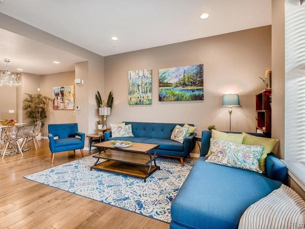 10068 Town Ridge Lane, Lone Tree, CO 80124