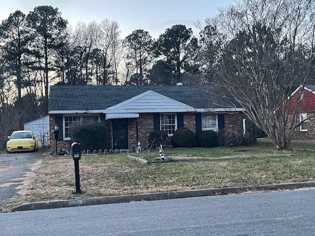 304 E Jerald Street, Henrico, VA 23075 Main Photo