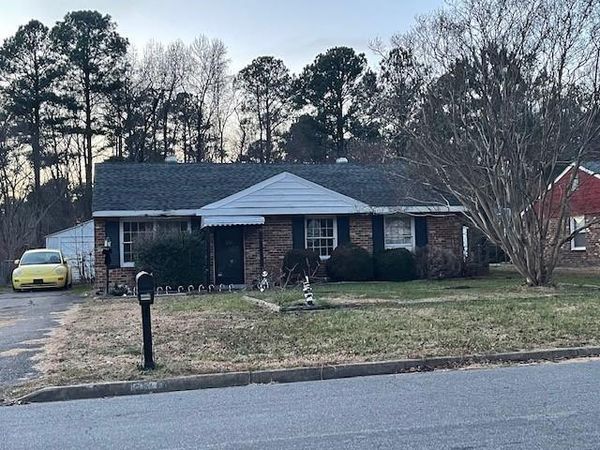 304 E Jerald Street, Henrico, VA 23075