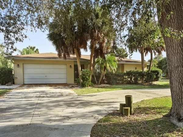 500 GREEN DOLPHIN DRIVE S, PLACIDA, FL 33946