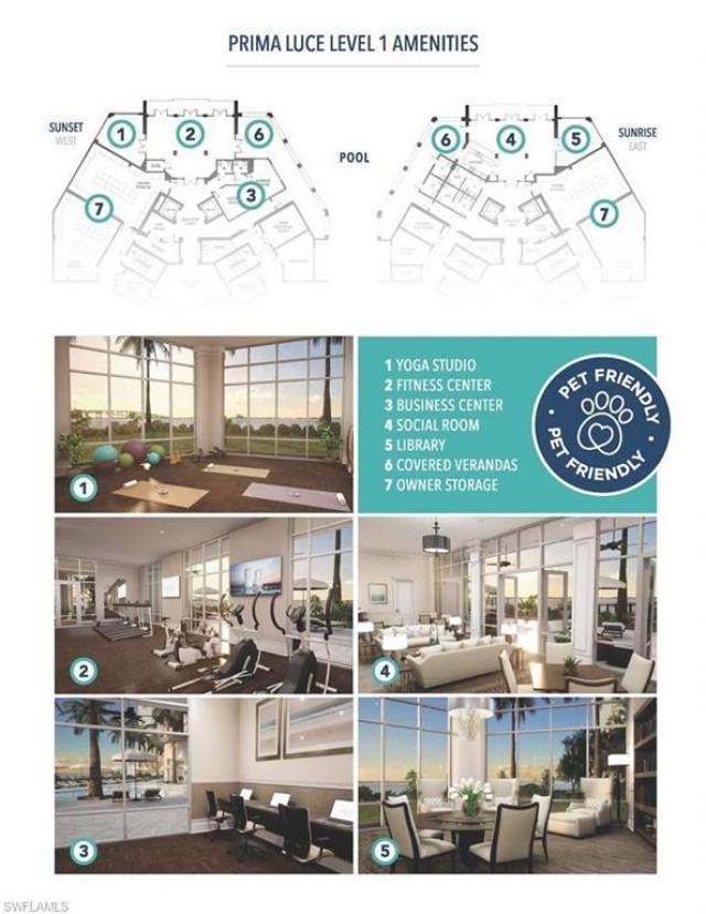 2619 1st St, Unit 902W, Fort Myers, FL 33916 Photo