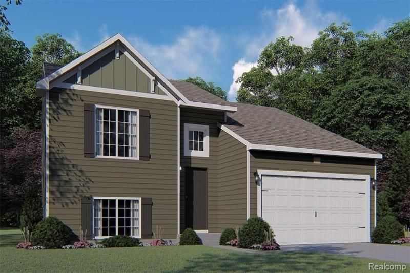 Lot 99 Sycamore River Dr, Handy Township, MI 48836 Main Photo