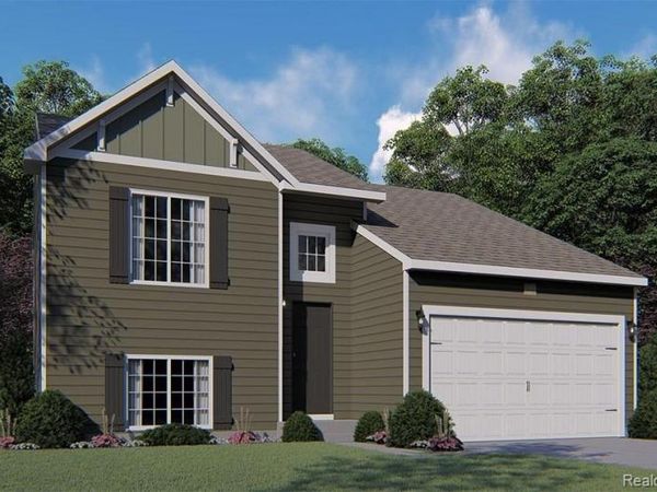 Lot 99 Sycamore River Dr, Handy Twp, MI 48836