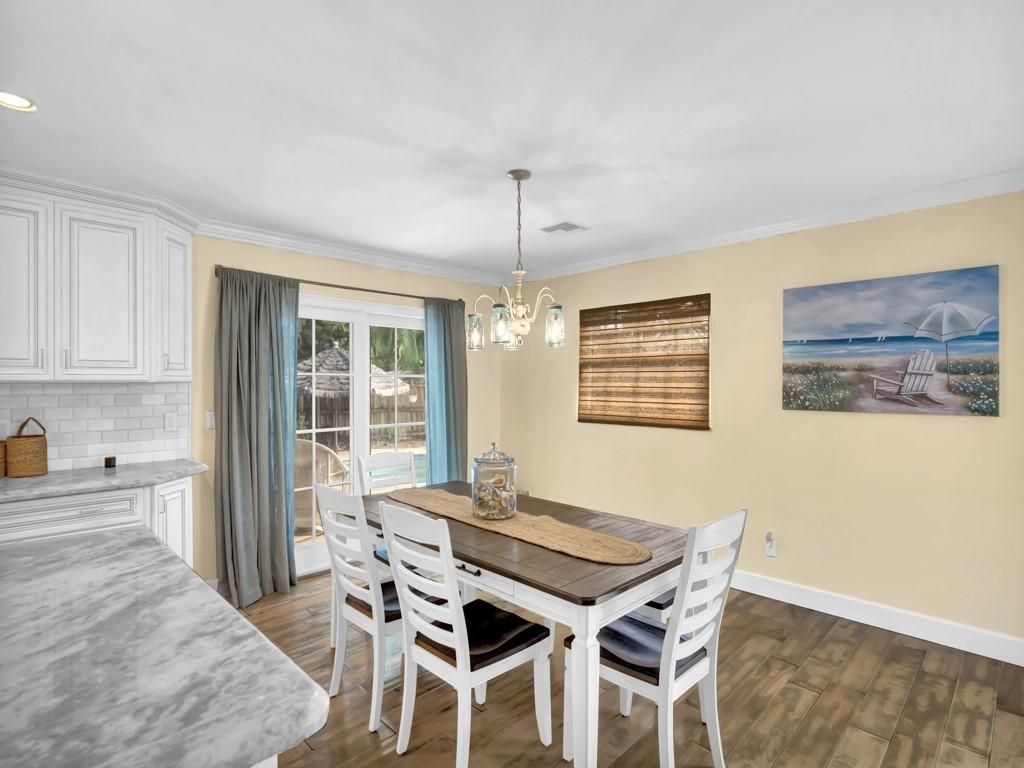 726 Flamevine Lane, Vero Beach, FL 32963 Photo